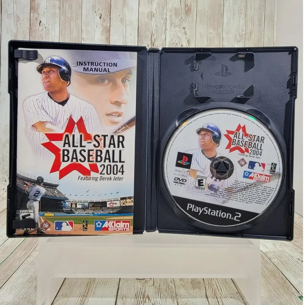 Sony all star